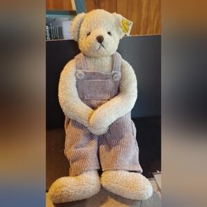 Rich Limited Plush Teddy bear